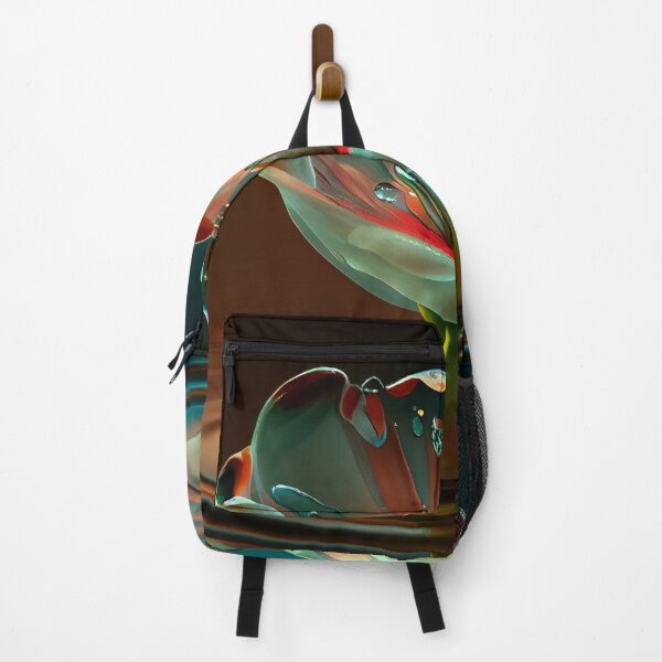 Item preview, Droplet Fantasia designed and sold by Colourpixels.