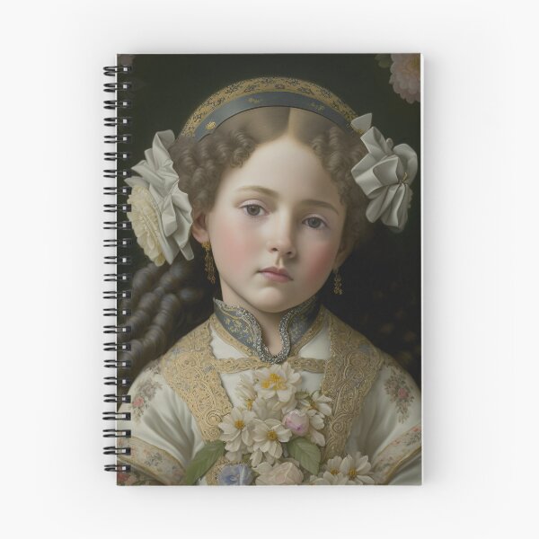 Item preview, Living Dolls of Ambiguous Royal Descent designed and sold by Daniel Leighton.