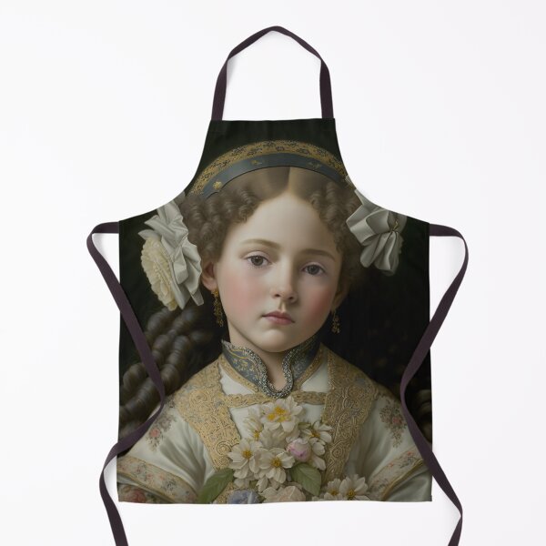 Item preview, Living Dolls of Ambiguous Royal Descent designed and sold by Daniel Leighton.