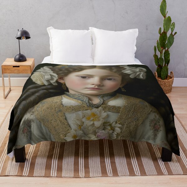 Item preview, Living Dolls of Ambiguous Royal Descent designed and sold by Daniel Leighton.