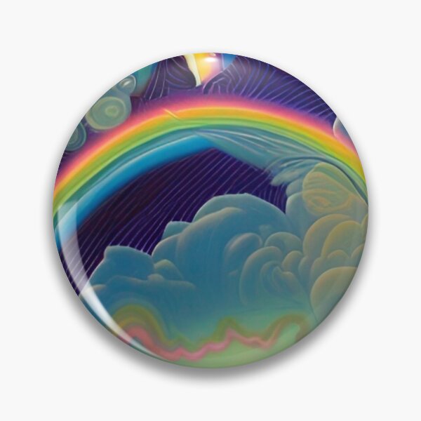 Item preview,   Lucid Dream in the Astral designed and sold by LoveLightGifts.
