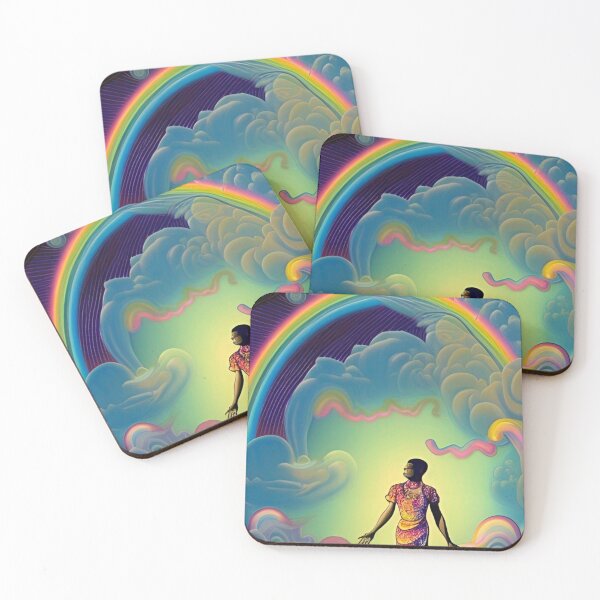 Item preview,   Lucid Dream in the Astral designed and sold by LoveLightGifts.