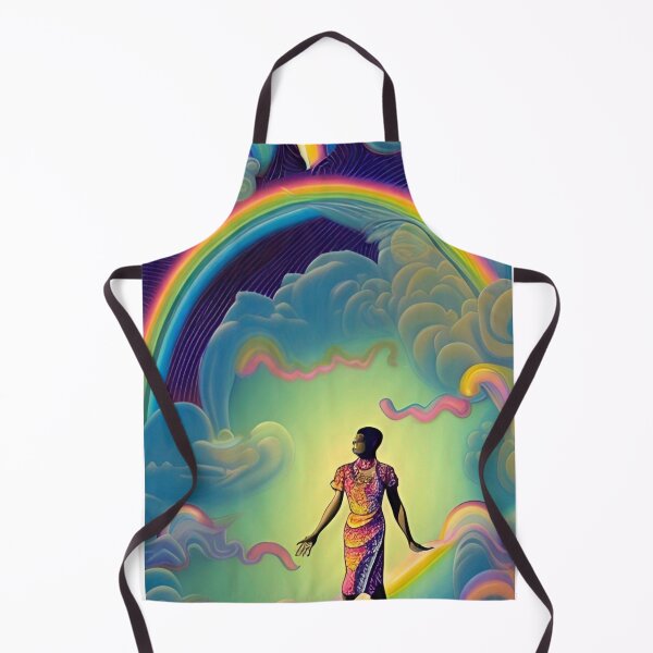 Item preview, Lucid Dream in the Astral designed and sold by LoveLightGifts.