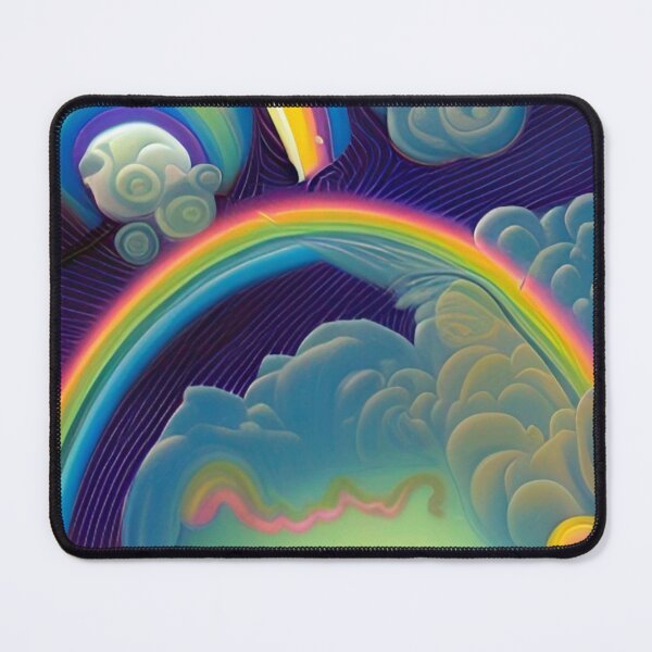 Item preview,   Lucid Dream in the Astral designed and sold by LoveLightGifts.