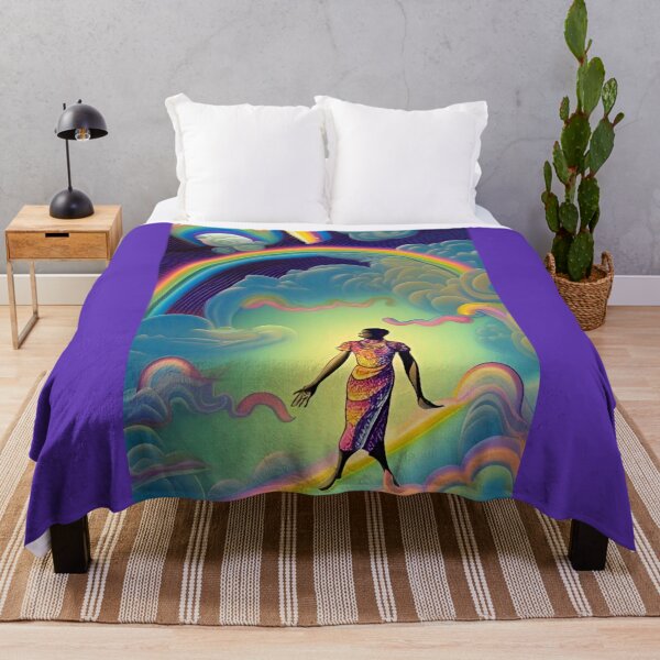 Item preview, Lucid Dream in the Astral designed and sold by LoveLightGifts.