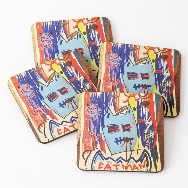 Item preview, CATMAN designed and sold by fede-Kiesa.