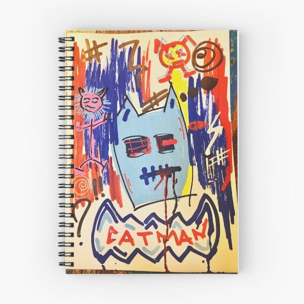 Item preview, CATMAN designed and sold by fede-Kiesa.