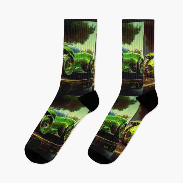 Item preview, LIVE FREE. DRIVE HARD: Mach 3 designed and sold by plasmahurricane.