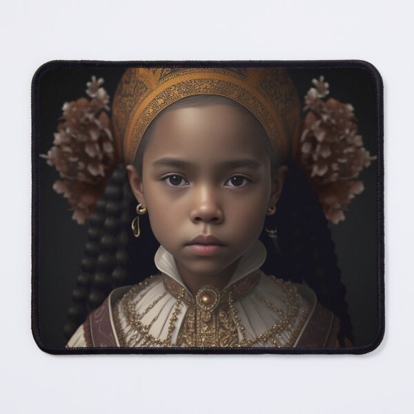 Item preview, Living Dolls of Ambiguous Royal Descent designed and sold by Daniel Leighton.