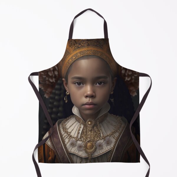 Item preview, Living Dolls of Ambiguous Royal Descent designed and sold by Daniel Leighton.