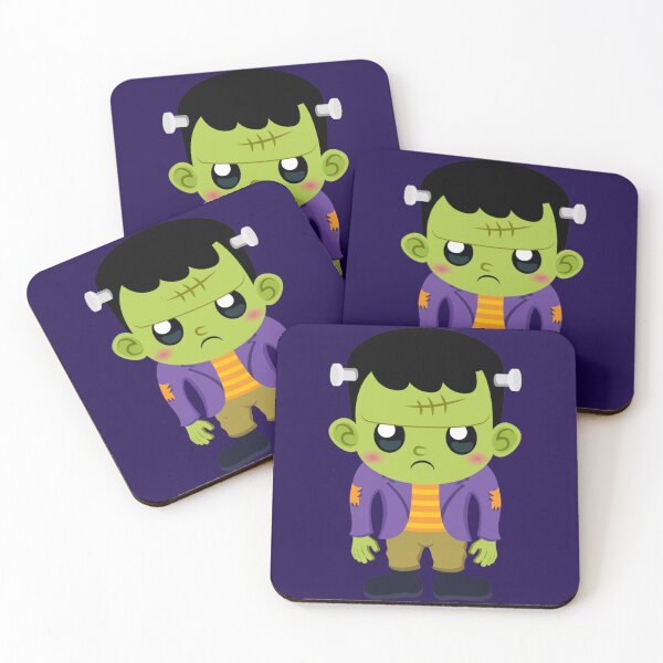Item preview, Halloween Frankenstein designed and sold by BMSDistribu0201.