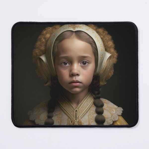 Item preview, Living Dolls of Ambiguous Royal Descent designed and sold by Daniel Leighton.