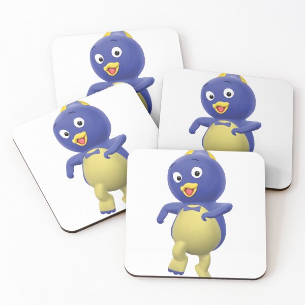 Item preview, pablo backyardigans designed and sold by bubbieguhm.
