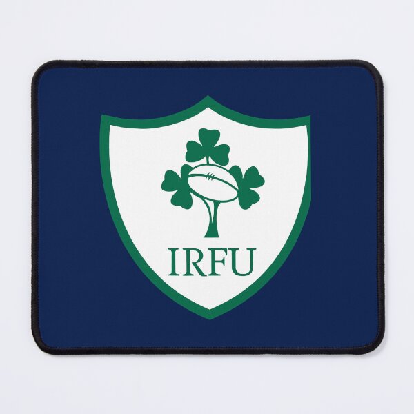 Item preview, IRELAND IRFU-RUGBY -BADGES   designed and sold by BMSDistribu0201.
