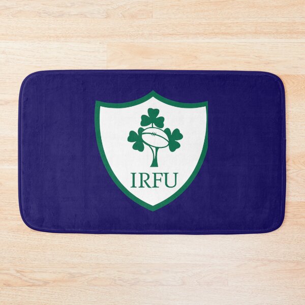 Item preview, IRELAND IRFU-RUGBY -BADGES   designed and sold by BMSDistribu0201.