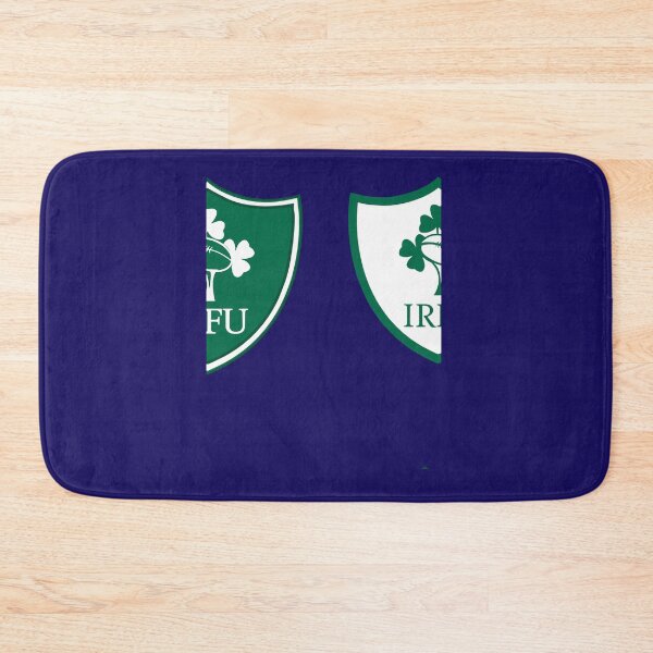 Item preview, IRELAND IRFU-BADGES-PATTERN   designed and sold by BMSDistribu0201.