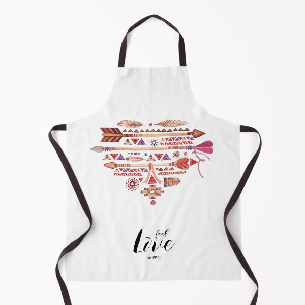 Item preview, Human arts heart illustration essential designed and sold by Oliverworld.