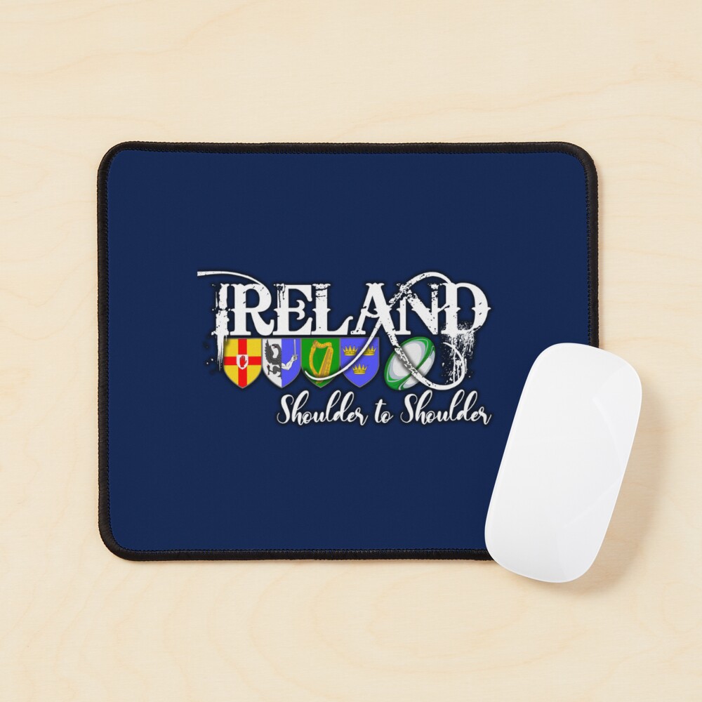 Item preview, Mouse Pad designed and sold by BMSDistribu0201.