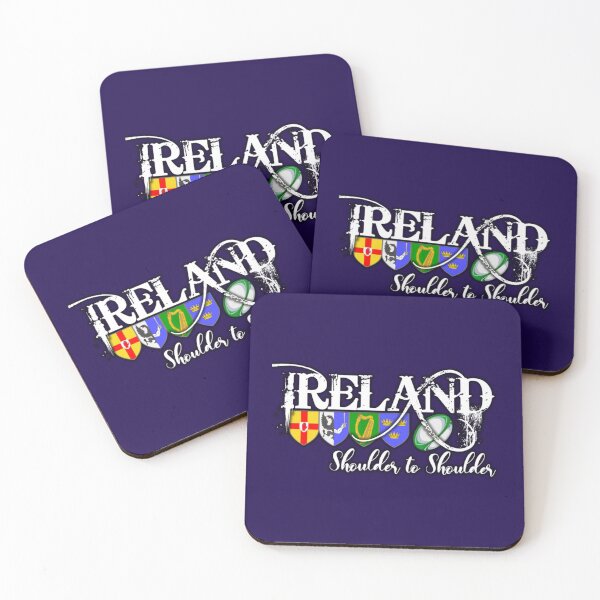Item preview, Ireland Rug designed and sold by BMSDistribu0201.