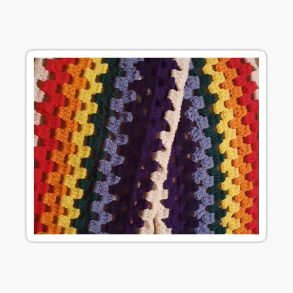 Item preview, Riotous Rainbow designed and sold by Creative-Lee.