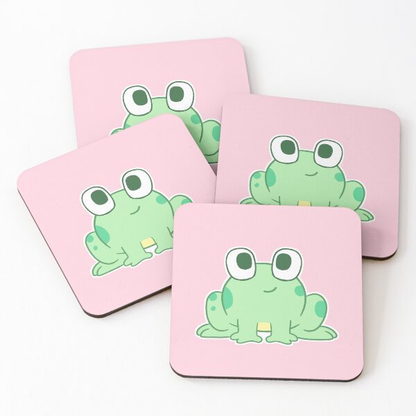 Item preview, Franchute designed and sold by FroggyInk.