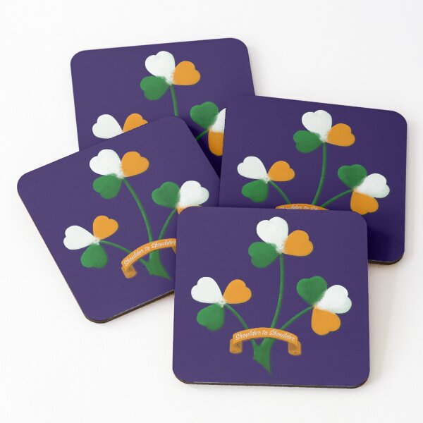 Item preview, Ireland Shamrock   designed and sold by BMSDistribu0201.