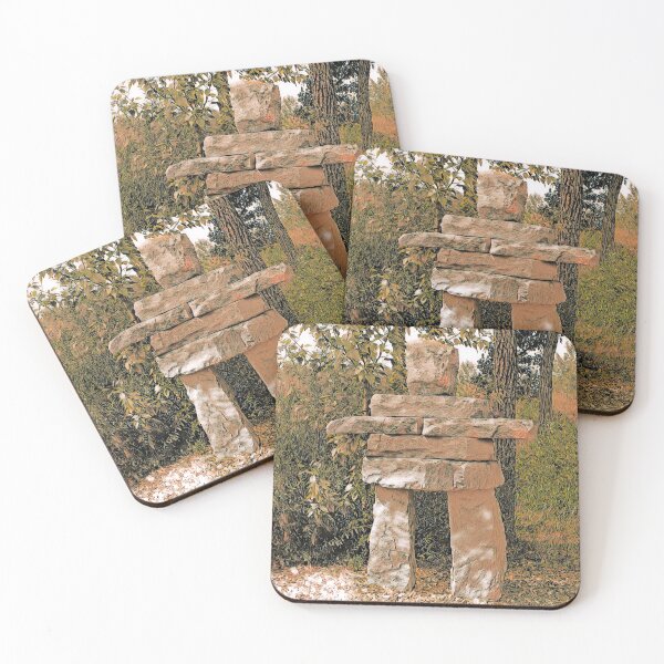 Item preview, Inukshuk 1-1A designed and sold by MaryLinH.
