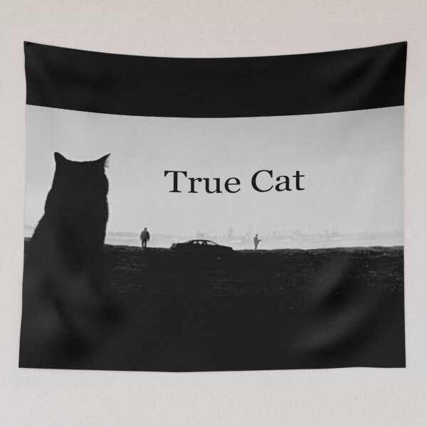 Item preview, True Cat designed and sold by jeffreyjirwin.