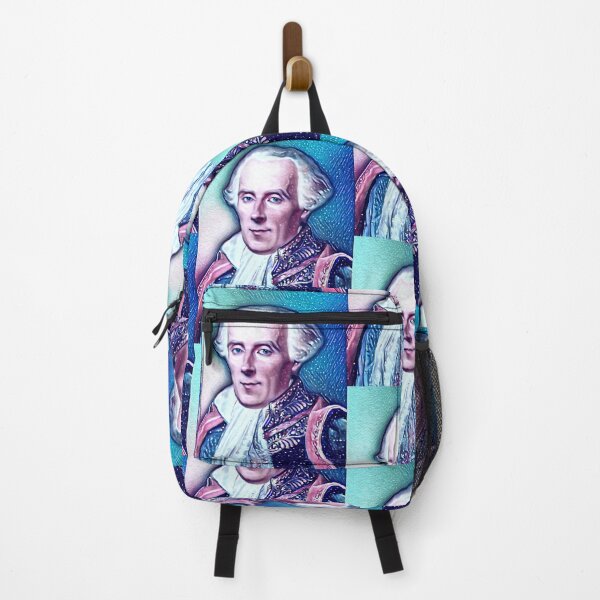 Item preview, Pierre-Simon Laplace Artwork | pierre-Simon Laplace Portrait | Pierre Simon Laplace Wall Art designed and sold by Suyogsonar25.