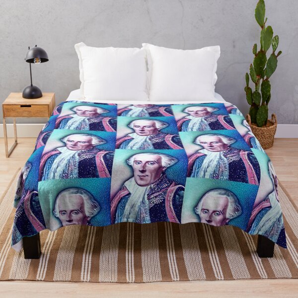 Item preview, Pierre-Simon Laplace Artwork | pierre-Simon Laplace Portrait | Pierre Simon Laplace Wall Art designed and sold by Suyogsonar25.