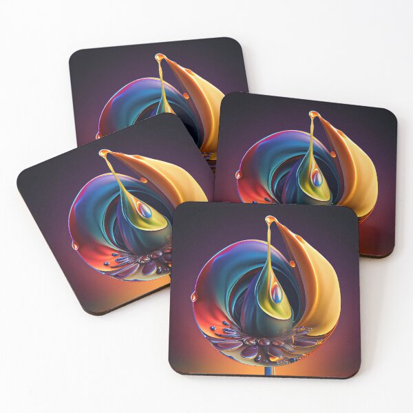 Item preview, Droplet Oasis designed and sold by Colourpixels.