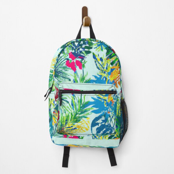 Item preview, Tropical Splash designed and sold by artmangos.