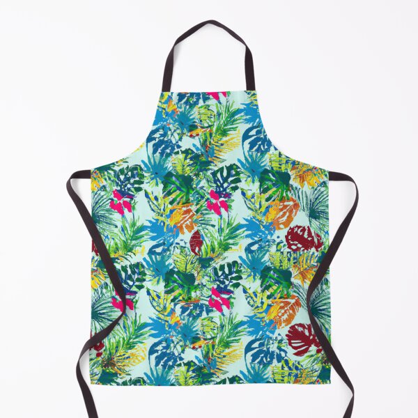 Item preview, Tropical Splash designed and sold by artmangos.