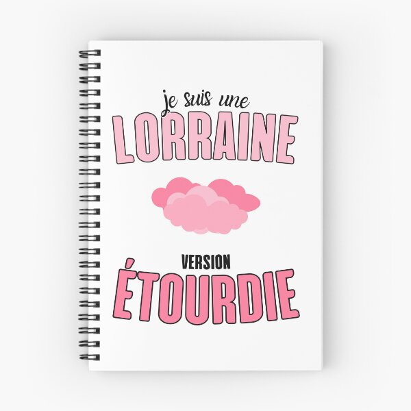 Item preview, Gift Humor Woman Stunned Lorraine designed and sold by RomualdGR.