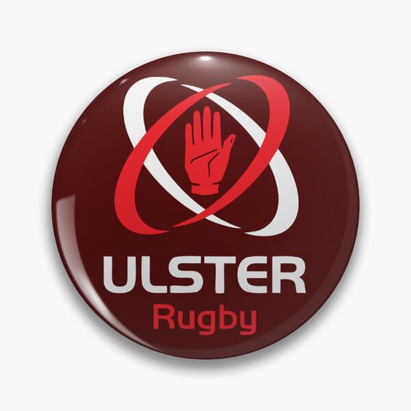 Artikelvorschau, IRFU - Ikonisches Ulster-Rugby-Design entworfen und verkauft von BMSDistribu0201.