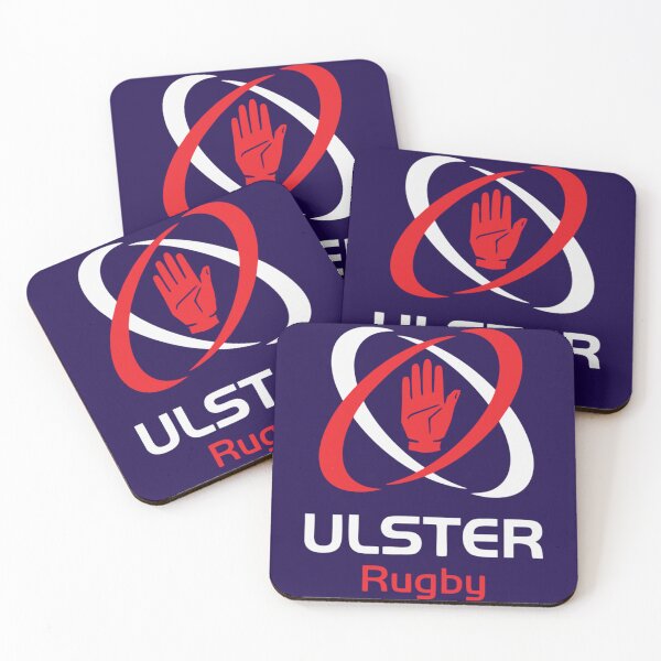 Artikelvorschau, IRFU - Ikonisches Ulster-Rugby-Design entworfen und verkauft von BMSDistribu0201.
