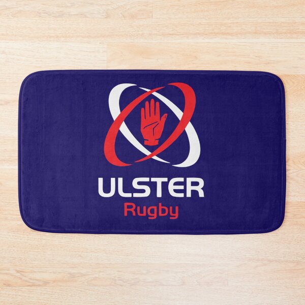Artikelvorschau, IRFU - Ikonisches Ulster-Rugby-Design entworfen und verkauft von BMSDistribu0201.