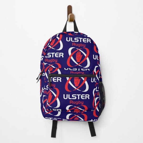 Item preview, IRFU - Iconic Ulster Rugby Design designed and sold by BMSDistribu0201.