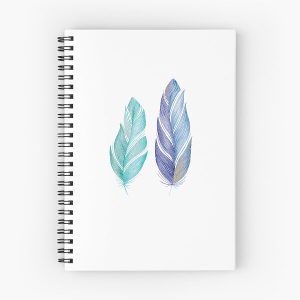 Item preview, feather designed and sold by Rach-h-Designs.
