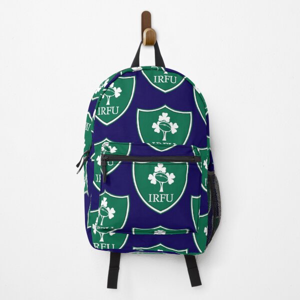 Item preview, IRFU-BEST BADGES-RUGBY designed and sold by BMSDistribu0201.