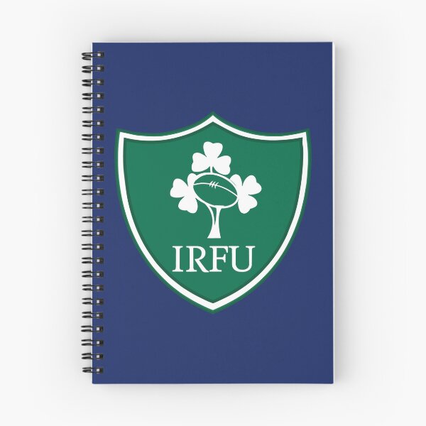 Item preview, IRFU-BEST BADGES-RUGBY    designed and sold by BMSDistribu0201.