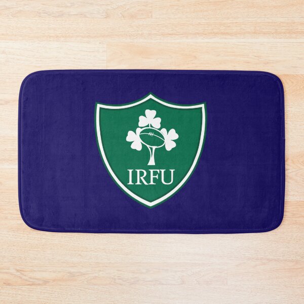 Artikelvorschau, IRFU-BESTE ABZEICHEN-RUGBY entworfen und verkauft von BMSDistribu0201.