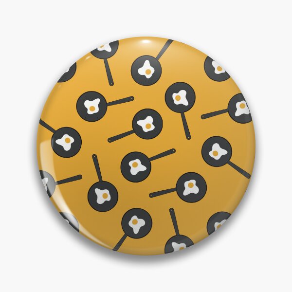 Item preview, Fried egg cook off designed and sold by Nigh-designs.