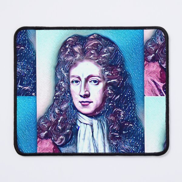 Item preview, Robert Boyle Artwork | Robert Boyle Portrait | Robert Boyle Wall Art  designed and sold by Suyogsonar25.