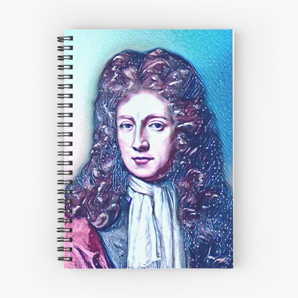 Item preview, Robert Boyle Artwork | Robert Boyle Portrait | Robert Boyle Wall Art  designed and sold by Suyogsonar25.