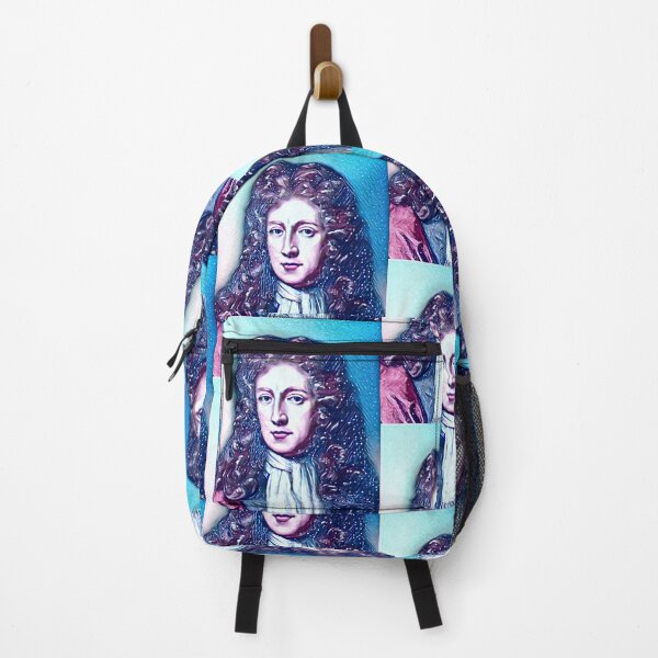 Item preview, Robert Boyle Artwork | Robert Boyle Portrait | Robert Boyle Wall Art  designed and sold by Suyogsonar25.