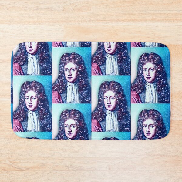 Item preview, Robert Boyle Artwork | Robert Boyle Portrait | Robert Boyle Wall Art  designed and sold by Suyogsonar25.