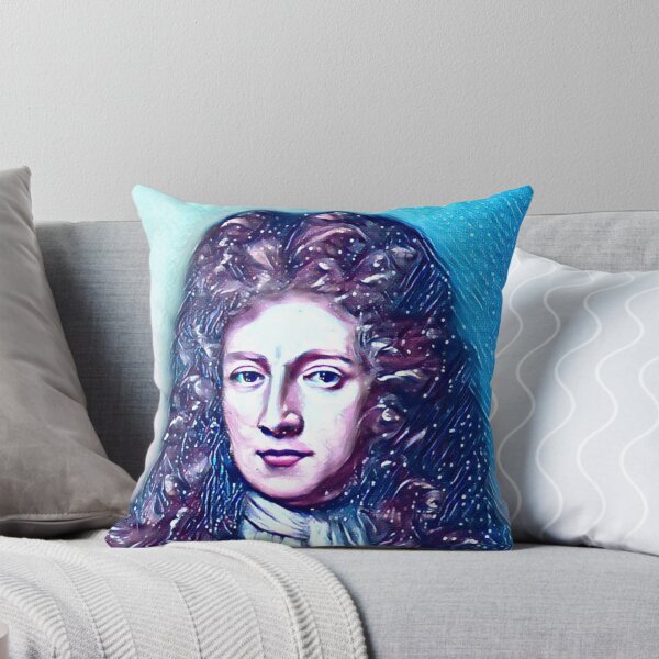 Item preview, Robert Boyle Artwork | Robert Boyle Portrait | Robert Boyle Wall Art  designed and sold by Suyogsonar25.