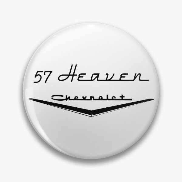 Item preview, 57 Heaven designed and sold by LukeRosenberg.