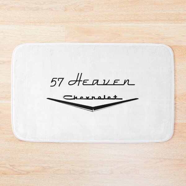 Item preview, 57 Heaven designed and sold by LukeRosenberg.